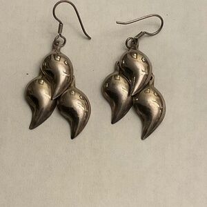 Sterling Earrings